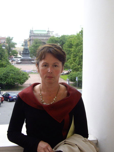 Ирина Васильева