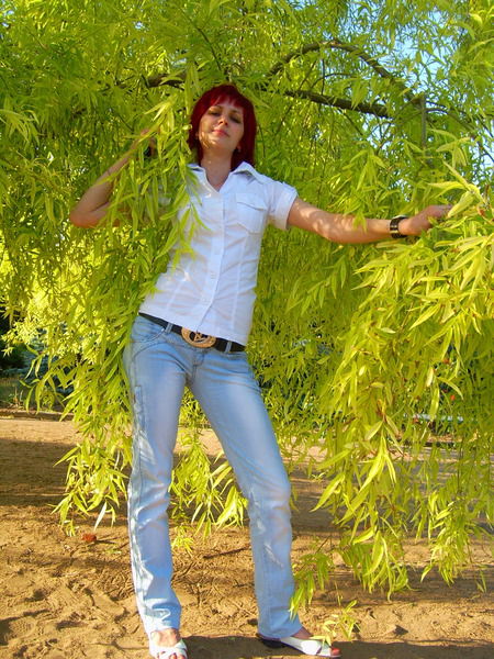 Ирина Шеметюк