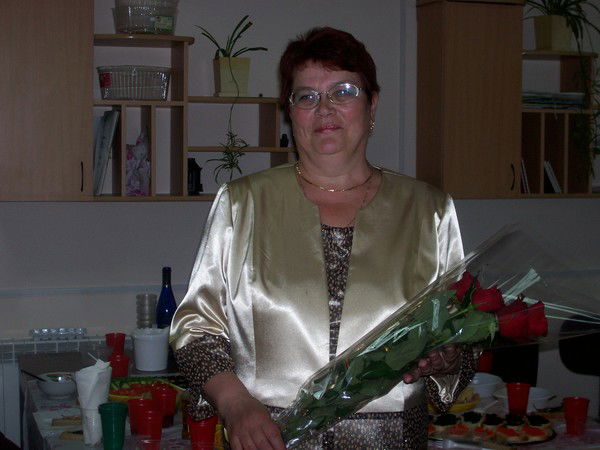 Елена Свободная