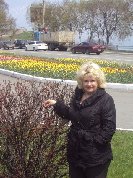 Наталья Смагина