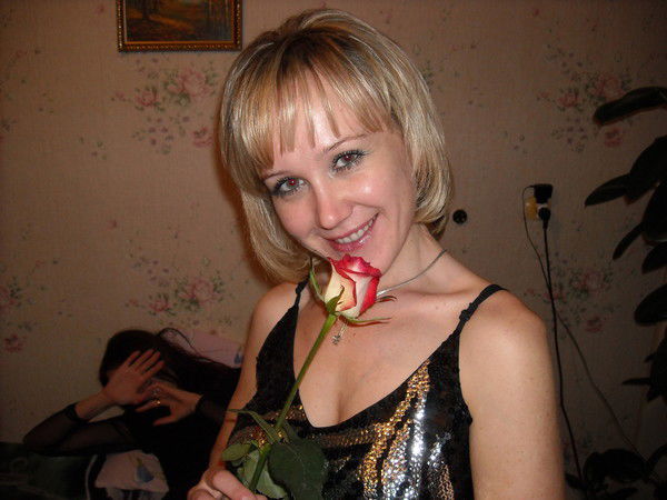 Олеся Седлярук