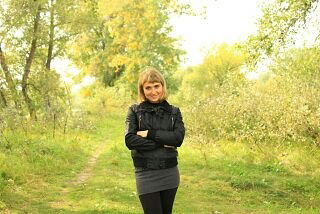 """" Олечка""""