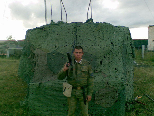 Ильдус Бикташев