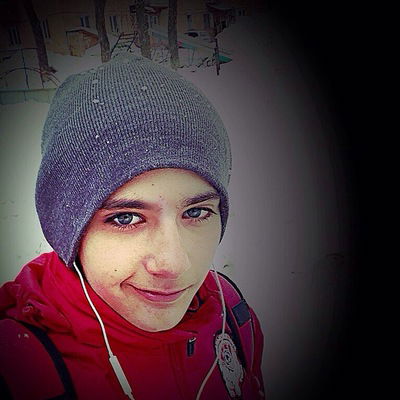 Киря Минаев