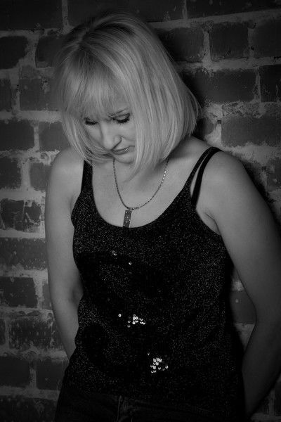 Мари Просто Мари