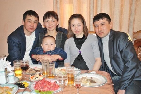 Гульмира Токаева