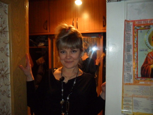 Наталия Жемба