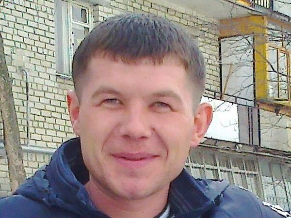 Игорь Руденко