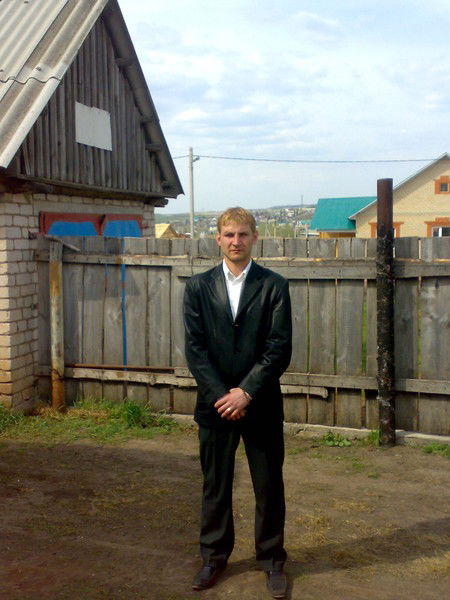 Владимир Миронов