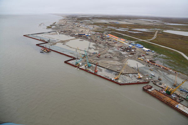 Алексей Павленко