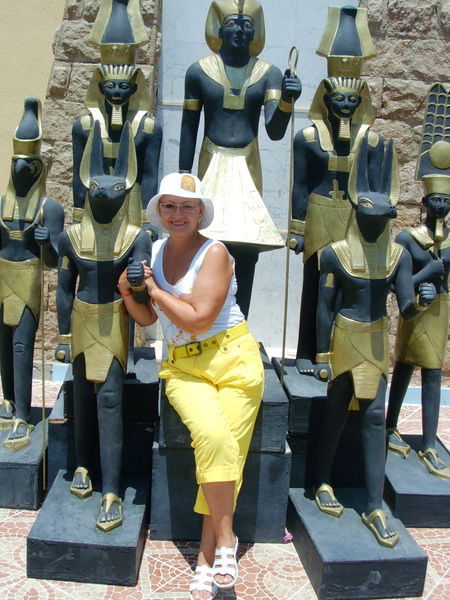 Светлана Галыгина