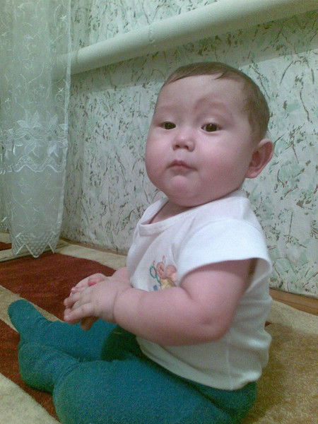 Шагала Алхамова