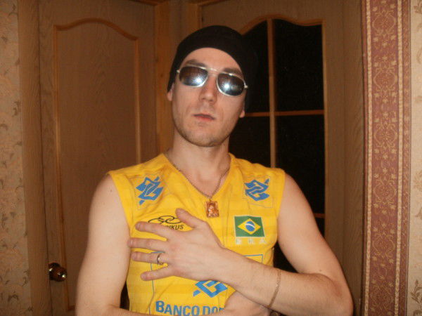 Вячеслав Литвинов