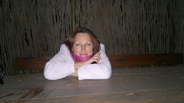 Лариса Сизова