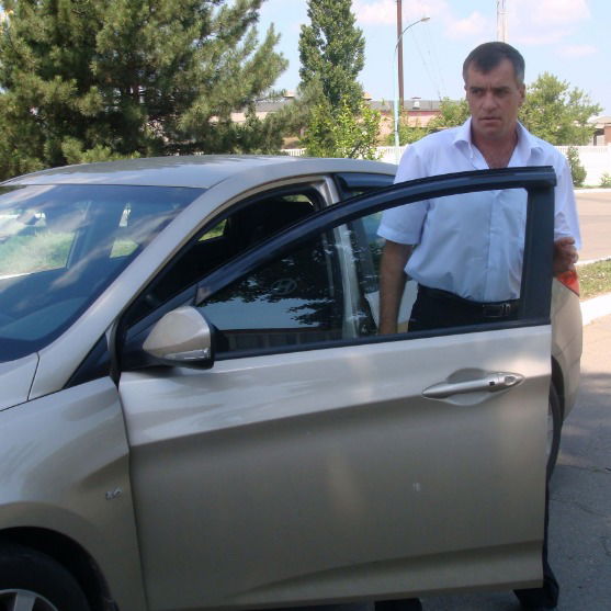 Евгений Бондарев