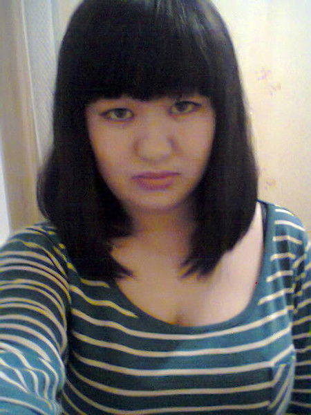 Балжан Мусайнова