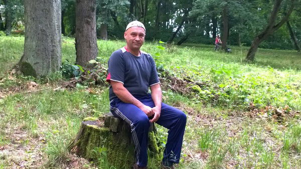 Сергей Святский