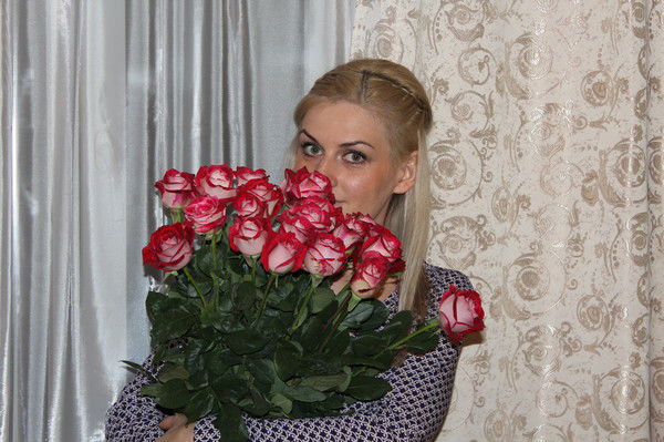 Евгения Пономарева