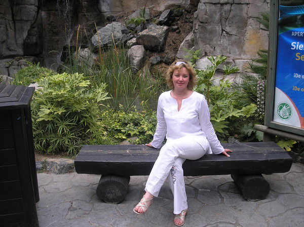 Елена Новокрещенова