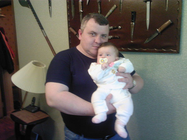 Владимир Панасюк