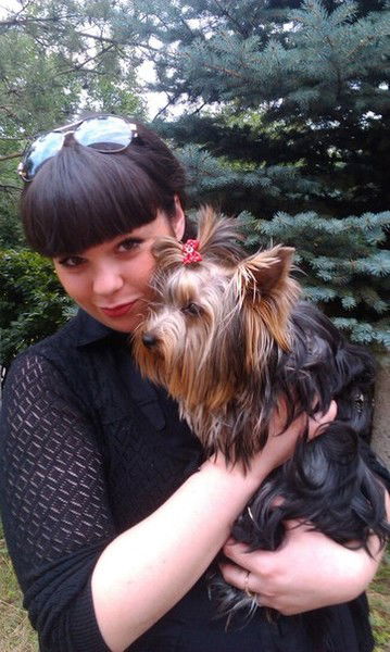 Кристина Чуренкова