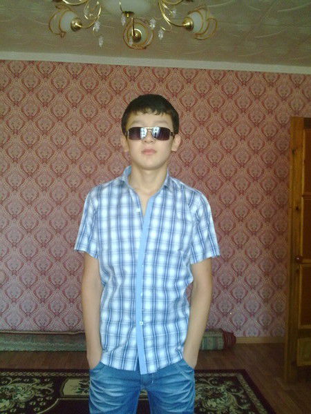 Есен Жакаев