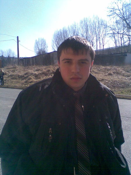 Рауф Чаваев