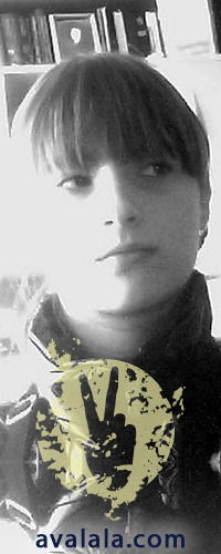 Мария (Няша) Волконская