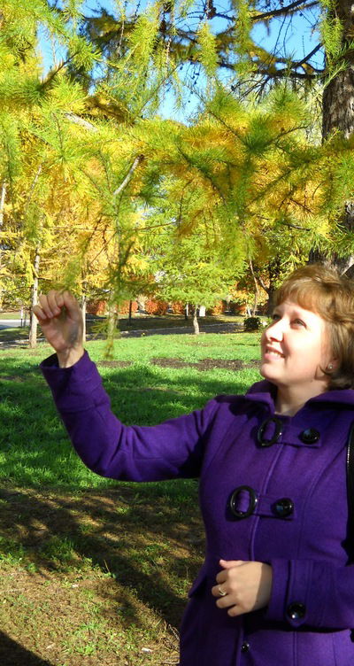 Наталья Гимадеева