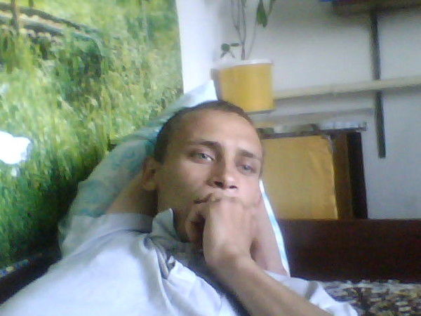 Илья Евдосюк