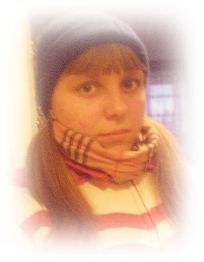 Лена Тихонова