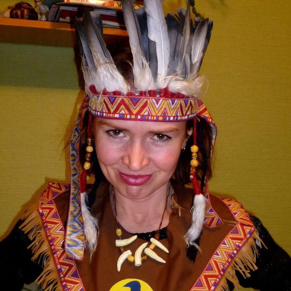 Елена Солодянкина