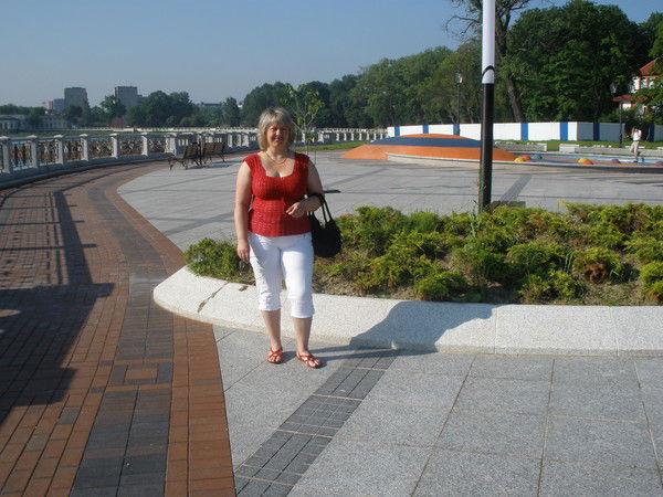 Лада Пташкина