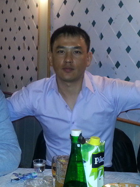 Альфат Валиуллин