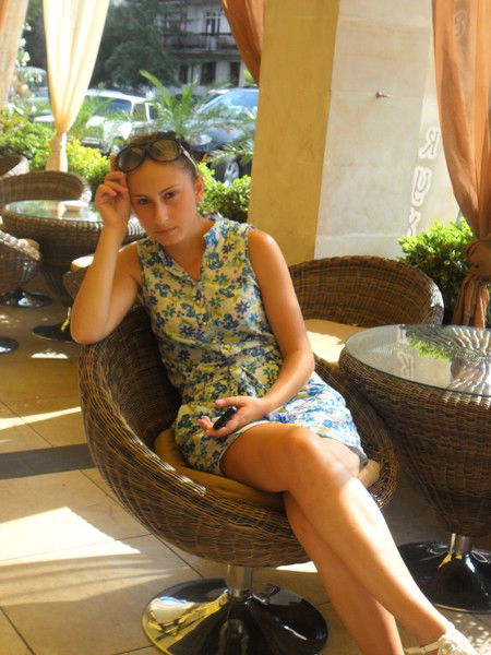 Тамуна Нармания