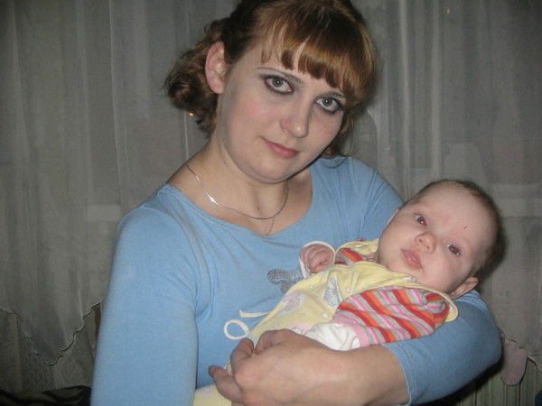 Елена Корепова