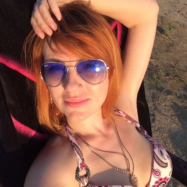 Ольга Кужельная