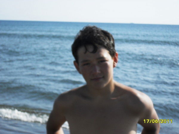 Анатолий Пронин