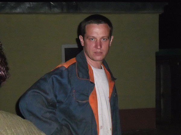 Сергей Соколовский