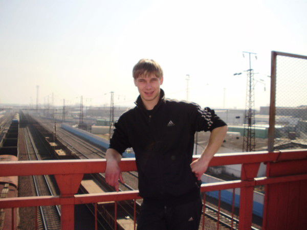 Владимир Шевердук