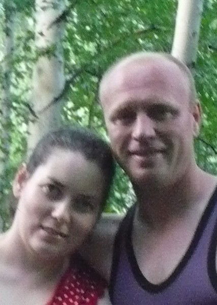 Вера Евдокимова