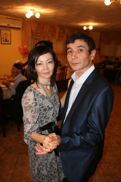 Естай Толегенов