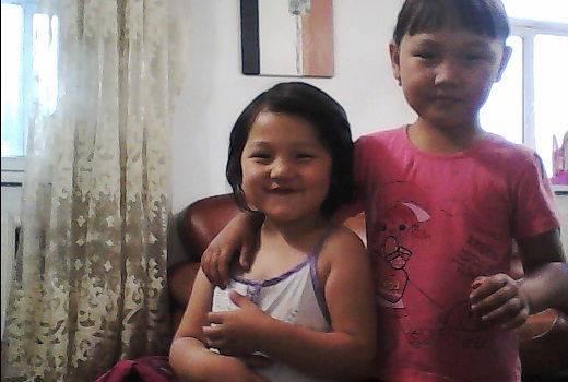 Турлыгуль Акпанова