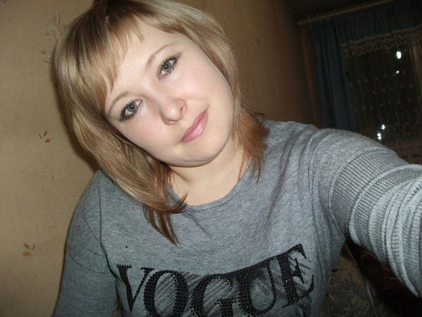 Юлия Баронина