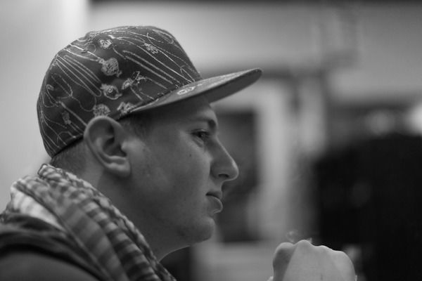 Максим Донец