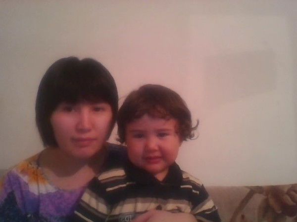 Акмарал Смагулова