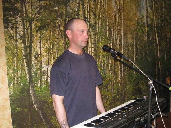 Алексей Шаталов