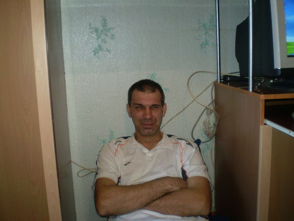 Сергей Боровиков