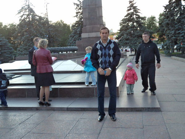 Александр Агашков