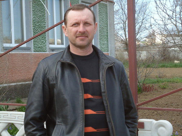 Пётр Доценко